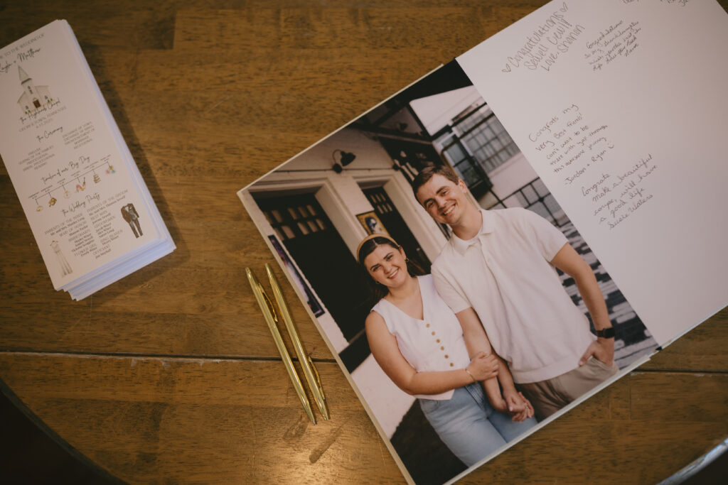 Wedding Planning Header