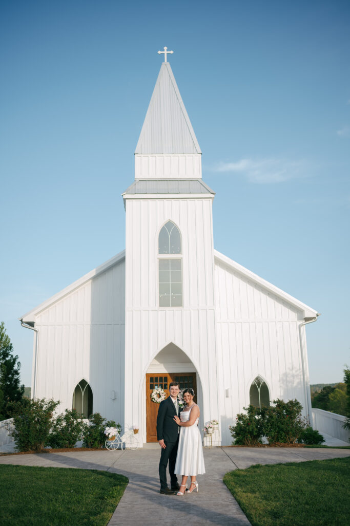 Contact Sewell Celebrations - Knoxville Wedding Coordinators