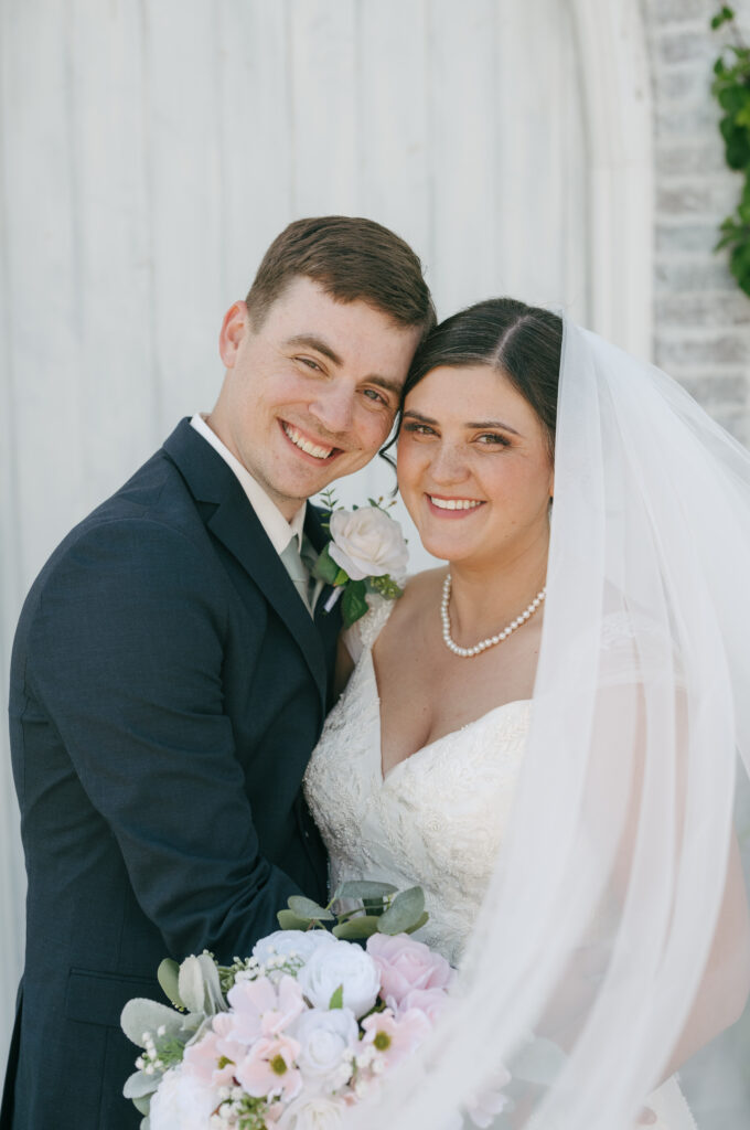 Wedding coordinator Chattanooga Tennessee