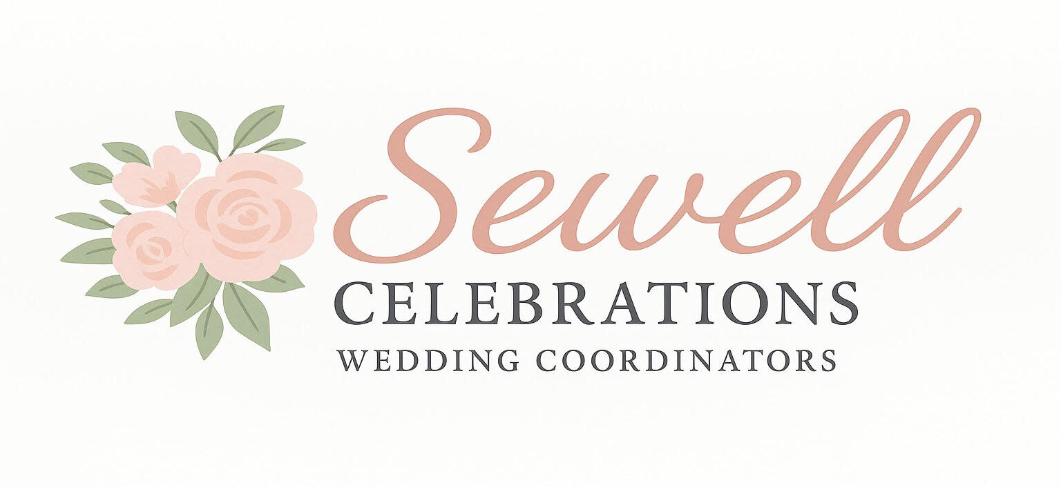 Sewell Celebrations Logo